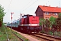 LEW 12926 - DB AG "202 417-2"
06.05.1995 - Angermünde
Andreas Wegemund