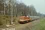 LEW 12927 - DR "112 418-9"
28.04.1986 - Bischofswerda
Roland Martini