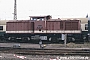 LEW 12928 - DR "110 419-9"
28.08.1990 - Magdeburg
Ernst Lauer