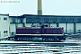 LEW 12929 - DB AG "202 420-6"
25.02.1994 - Rostock
Bernd Gennies