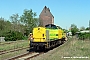 LEW 12930 - RRF "16"
27.04.2007 - Stendal
Der Fotograf