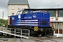 LEW 12932 - Wincanton "101"
28.04.2009 - Homburg (Saar)
Alexander Leroy