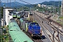 LEW 12932 - Rhenus Rail "101"
08.07.2018 - Freiburg, Güterbahnhof
Vincent Torterotot