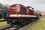 LEW 12934 - PRESS "204 425-3"
01.01.2024 - Seebad Heringsdorf
Thomas Rabeneck