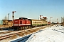 LEW 12934 - DB AG "202 425-5"
17.01.1997 - Querfurt
Daniel Berg