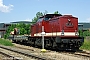 LEW 12934 - LEG "202 425-5"
08.06.2008 - Saalfeld (Saale)
Jörg Boeisen