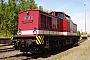 LEW 12934 - LEG "202 425-5"
18.06.2006 - Fulda
Thomas Wohlfarth