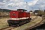 LEW 12934 - WEG "202 425-5"
29.03.2008 - Bad Salzungen
Konstantin Koch