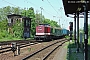 LEW 12934 - LEG "202 425-5"
13.05.2008 - Gaschwitz
Swen Thunert