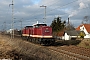 LEW 12934 - LEG "202 425-5"
23.01.2012 - Anklam
Andreas Görs