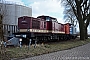 LEW 12934 - MTRD "204 425-3"
22.03.2016 - Hamburg-Waltershof
Holger Grunow