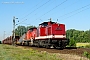 LEW 12934 - Railion "203 425-4"
03.05.2007 - Altheim (Hessen)
Kurt Sattig