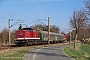 LEW 12934 - MTEG "204 425-3"
26.03.2017 - Baßlitz
Sven Hohlfeld