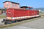 LEW 12934 - PRESS "204 425-3"
24.03.2021 - Saalfeld (Saale)
Markus Klausnitzer