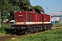 LEW 12934 - MTRD "204 425-3"
07.09.2021 - Hamburg-Waltershof (Dradenau)
Michael Pflaum