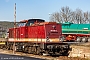 LEW 12934 - PRESS "204 425-3"
24.03.2021 - Saalfeld
Thomas Schlesinger