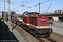 LEW 12934 - MTRD "204 425-3"
29.03.2022 - Hamburg-Waltershof
Sebastian Berlin