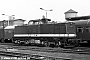 LEW 12938 - DR "110 429-8"
28.09.1980 - Angermünde
Henning Gothe