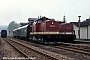 LEW 12939 - DB AG "202 430-5"
17.07.1994 - Pockau-Lengefeld
Volker Thalhäuser