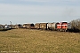 LEW 12939 - CFL Cargo "04"
13.03.2007 - Keitum (Sylt)Nahne Johannsen