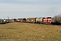 LEW 12939 - CFL Cargo "04"
13.03.2007 - Keitum (Sylt)
Nahne Johannsen