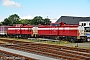 LEW 12939 - CFL Cargo "1152"
22.07.2012 - Niebüll
Jens Vollertsen