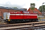 LEW 12939 - CFL Cargo "04"
14.06.2008 - Niebüll
Jens Vollertsen