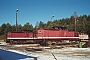 LEW 12940 - DB AG "202 431-3"
21.11.1998 - NeustrelitzMichael Uhren