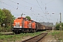 LEW 12941 - hvle "V 160.8"
30.04.2012 - Halle (Saale)
Nils Hecklau