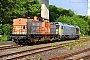 LEW 12941 - hvle "V 160.8"
22.05.2023 - Kiel-Wik, Nordhafen
Jens Vollertsen