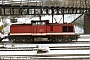 LEW 13472 - DB AG "202 433-9"
23.02.1994 - Ebersbach (Sachsen)
der Falke