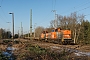 LEW 13472 - hvle "V 160.3"
27.01.2017 - Berlin-Wuhlheide
Sebastian Schrader