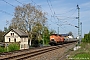 LEW 13472 - hvle "V 160.3"
24.04.2019 - Crimmitschau
Torsten Barth