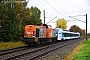 LEW 13472 - hvle "V 160.3"
13.10.2019 - Flintbek
Jens Vollertsen