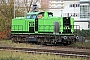 LEW 13472 - "203-BUG-06"
31.10.2020 - Rostock, Hauptbahnhof
Stefan Pavel