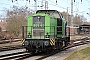LEW 13472 - "203-BUG-06"
02.04.2022 - Rostock, HauptbahnhofThomas Wohlfarth