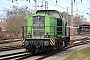 LEW 13472 - "203-BUG-06"
02.04.2022 - Rostock, Hauptbahnhof
Thomas Wohlfarth