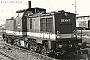 LEW 13473 - DR "202 434-7"
25.04.1992 - Magdeburg
Klaus Görs