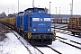 LEW 13475 - PRESS "204 013-3"
15.02.2006 - Horka
Torsten Frahn