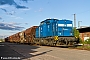 LEW 13475 - PRESS "204 013-3"
20.05.2013 - Erfurt
 MSV