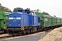 LEW 13475 - PRESS "204 013-3"
25.08.2005 - Horka
Torsten Frahn