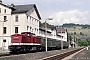 LEW 13475 - DR "202 436-2"
__.08.1992 - Klingenthal (Vogtland)
Jörg Helbig