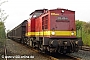 LEW 13478 - EBM Cargo "202 439-6"
22.10.2003 - Gevelsberg-Vogelsang
Carsten Frank