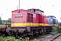 LEW 13478 - EBM Cargo "202 439-6"
10.05.2004 - Düsseldorf-RathWolfgang Platz