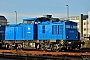 LEW 13478 - ASP "204 009-9"
09.11.2014 - Dresden-Friedrichstadt
Torsten Frahn