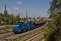 LEW 13478 - ASP "204 009-9"
09.05.2016 - Leipzig-Connewitz
Philipp Hoffmann