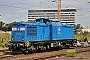 LEW 13478 - ASP "204 009-9"
22.07.2019 - Kassel, Hauptbahnhof
Christian Klotz