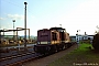 LEW 13480 - DR "202 441-2"
10.10.1992 - Wernshausen
Stefan Zimny