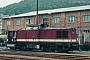 LEW 13480 - DR "112 441-1"
15.06.1990 - Meiningen
Thomas  Braun