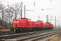 LEW 13481 - Railion "203 442-9"
10.02.2009 - Stendal
Daniel Berg